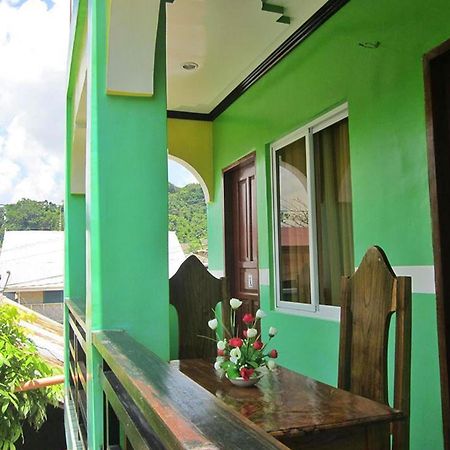 Forever Blessed Hotel El Nido Bagian luar foto