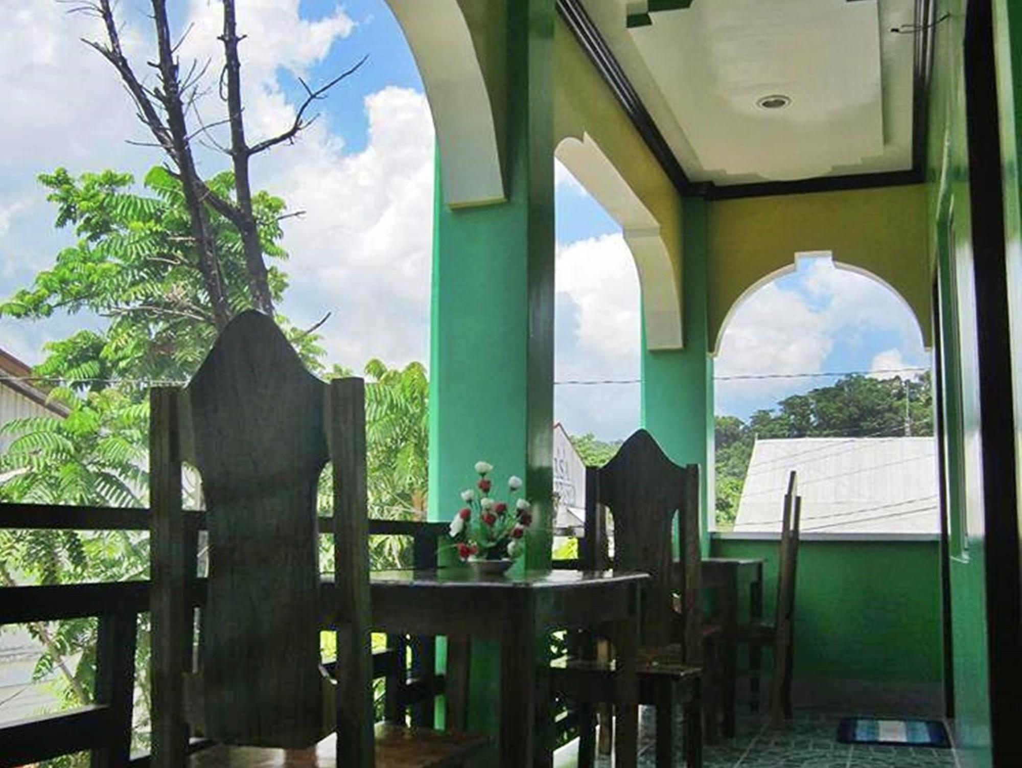 Forever Blessed Hotel El Nido Bagian luar foto